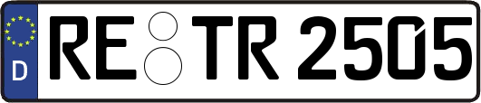 RE-TR2505