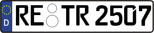 RE-TR2507