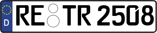 RE-TR2508