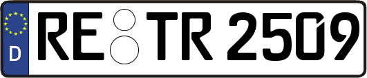 RE-TR2509