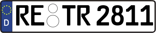RE-TR2811