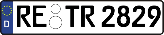 RE-TR2829