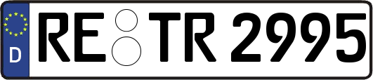 RE-TR2995