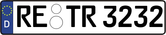 RE-TR3232