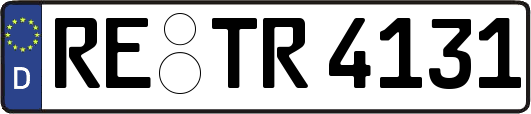 RE-TR4131