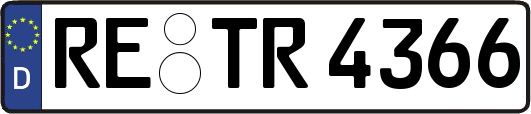 RE-TR4366