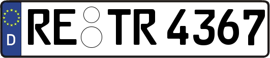 RE-TR4367