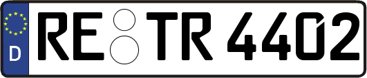 RE-TR4402