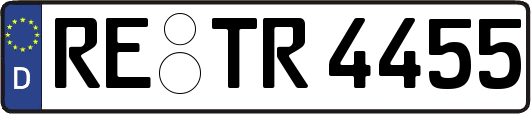 RE-TR4455