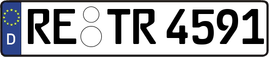 RE-TR4591