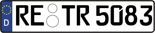 RE-TR5083