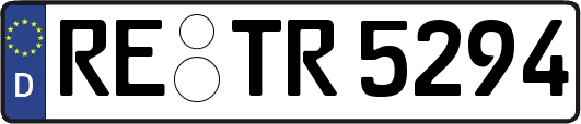 RE-TR5294