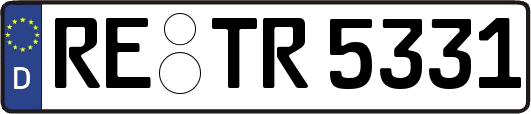 RE-TR5331
