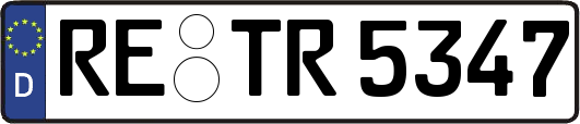 RE-TR5347