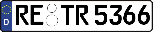 RE-TR5366