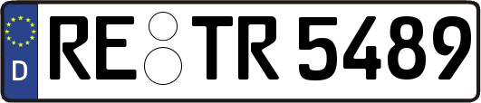 RE-TR5489