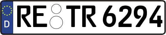 RE-TR6294