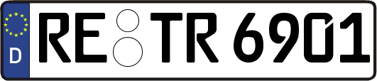 RE-TR6901