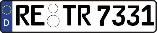 RE-TR7331