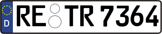 RE-TR7364