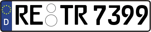 RE-TR7399