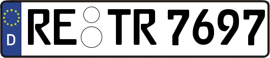 RE-TR7697