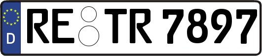 RE-TR7897