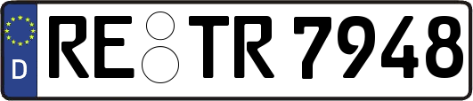 RE-TR7948