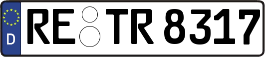 RE-TR8317