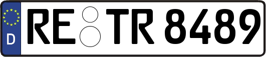 RE-TR8489