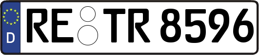 RE-TR8596