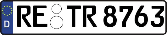 RE-TR8763