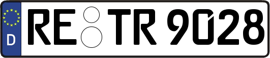 RE-TR9028