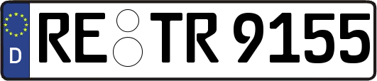 RE-TR9155