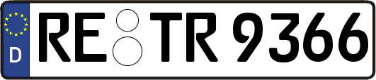 RE-TR9366