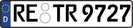 RE-TR9727