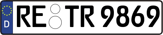 RE-TR9869