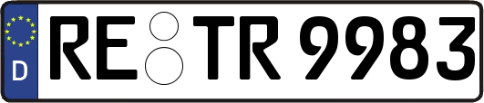 RE-TR9983