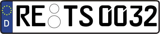 RE-TS0032