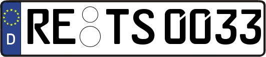 RE-TS0033