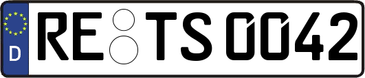 RE-TS0042