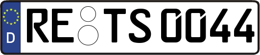 RE-TS0044