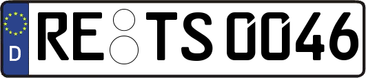 RE-TS0046