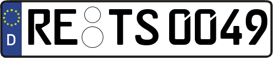 RE-TS0049
