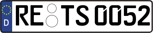 RE-TS0052