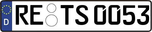 RE-TS0053
