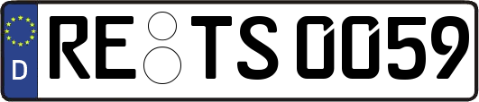 RE-TS0059