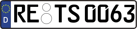 RE-TS0063