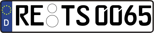 RE-TS0065