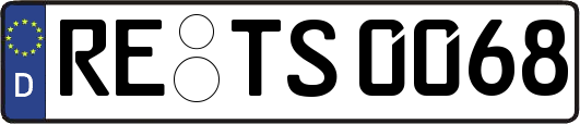 RE-TS0068